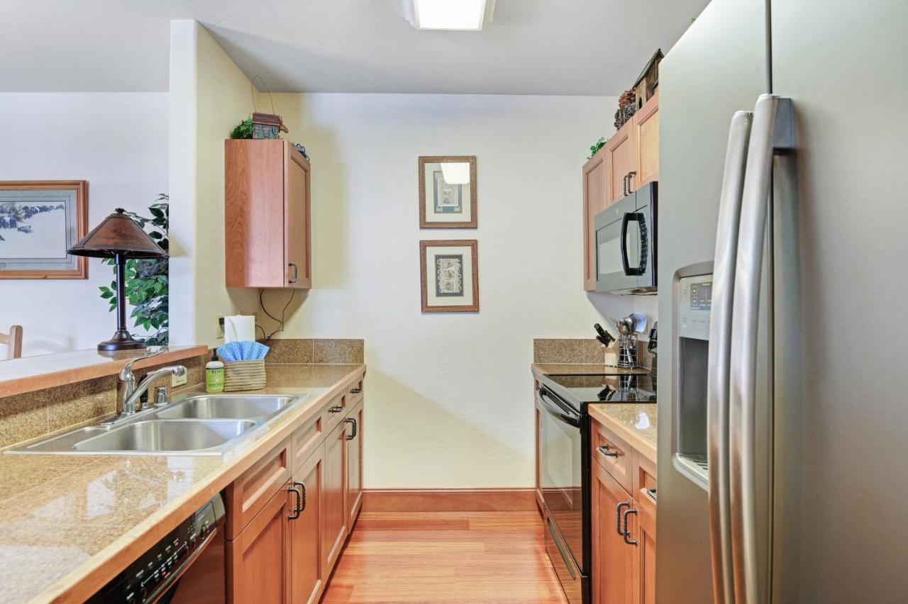 Villa Oro Grande à Keystone Extérieur photo