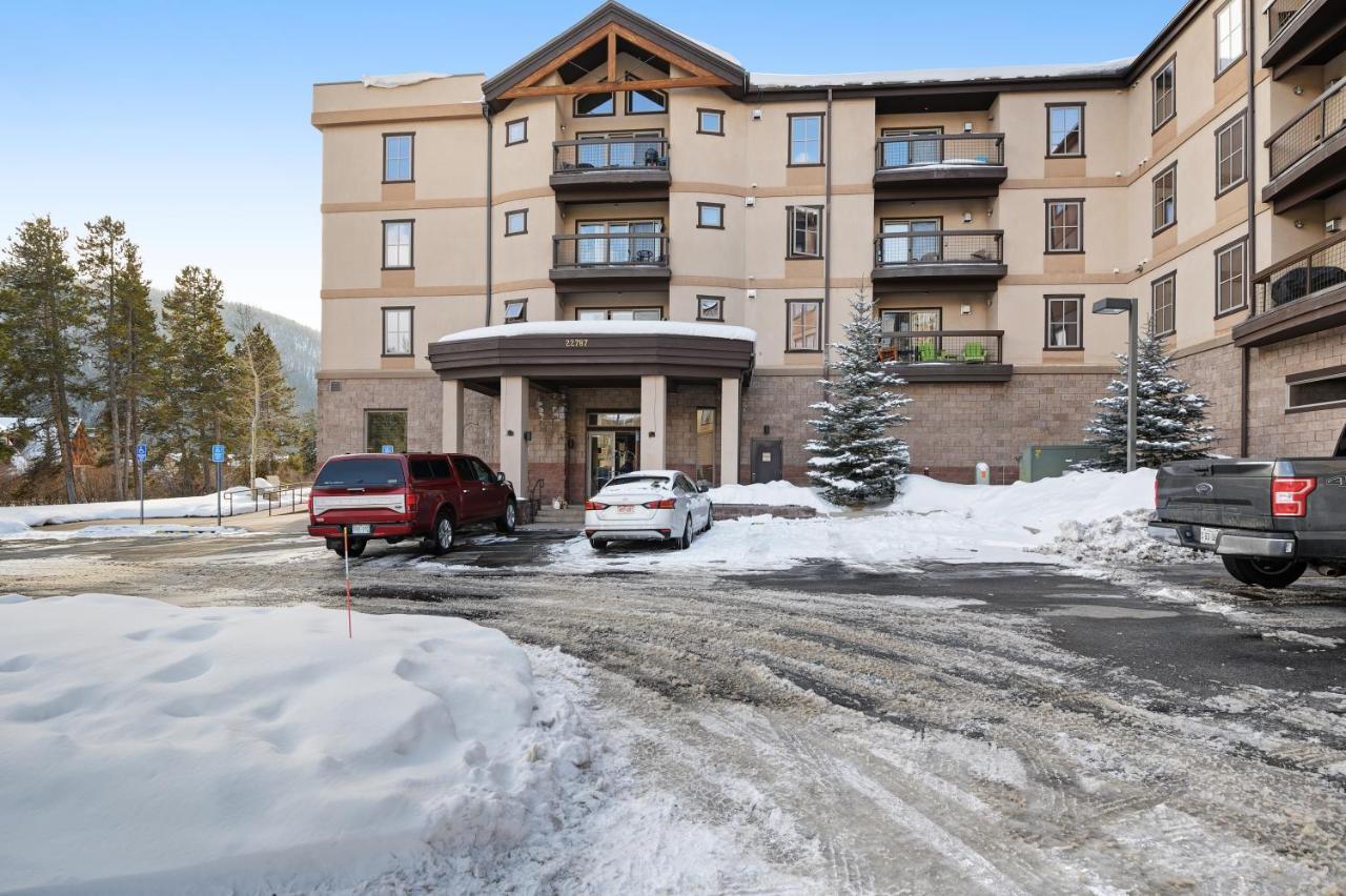 Villa Oro Grande à Keystone Extérieur photo