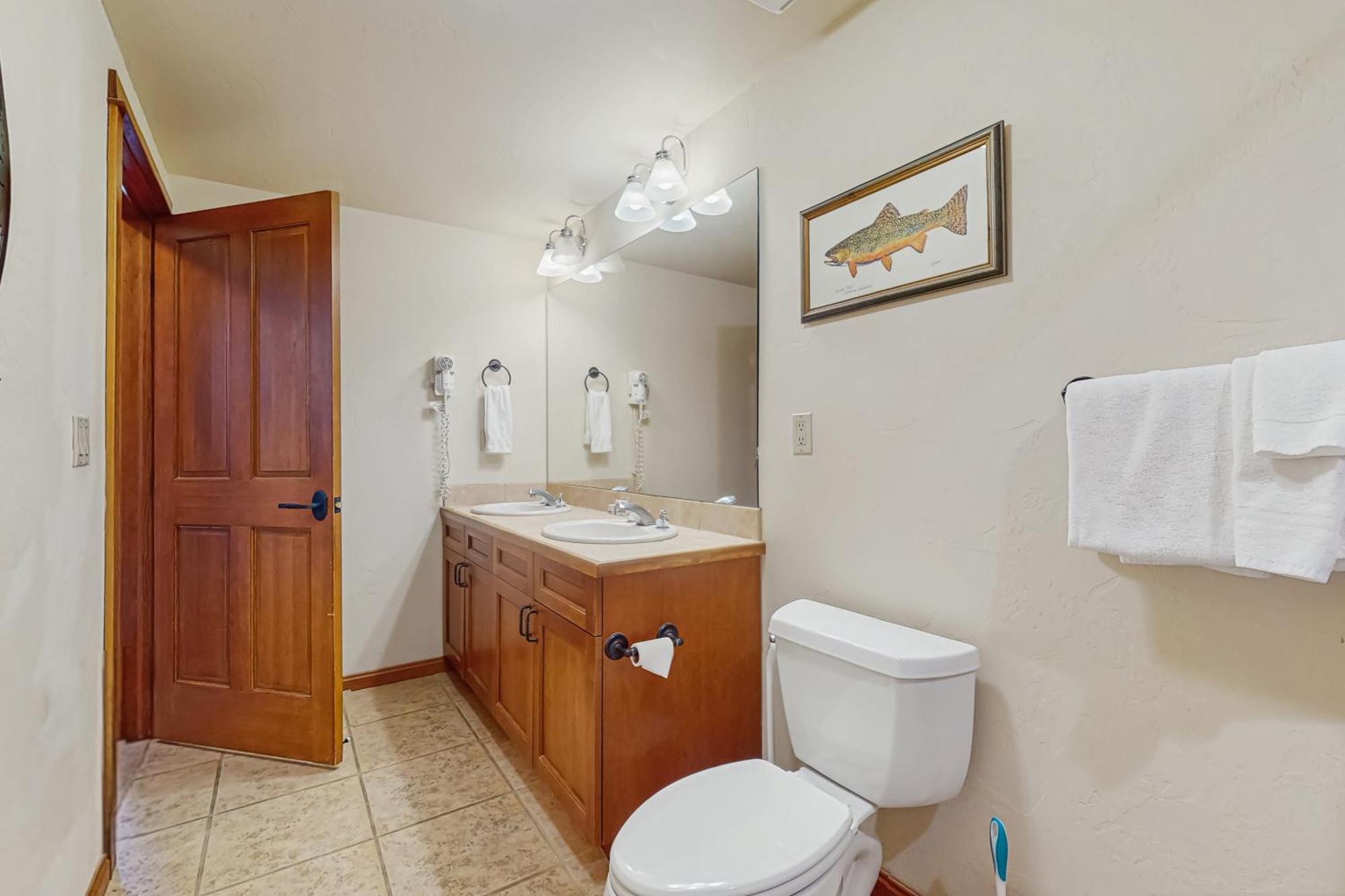 Villa Oro Grande à Keystone Extérieur photo