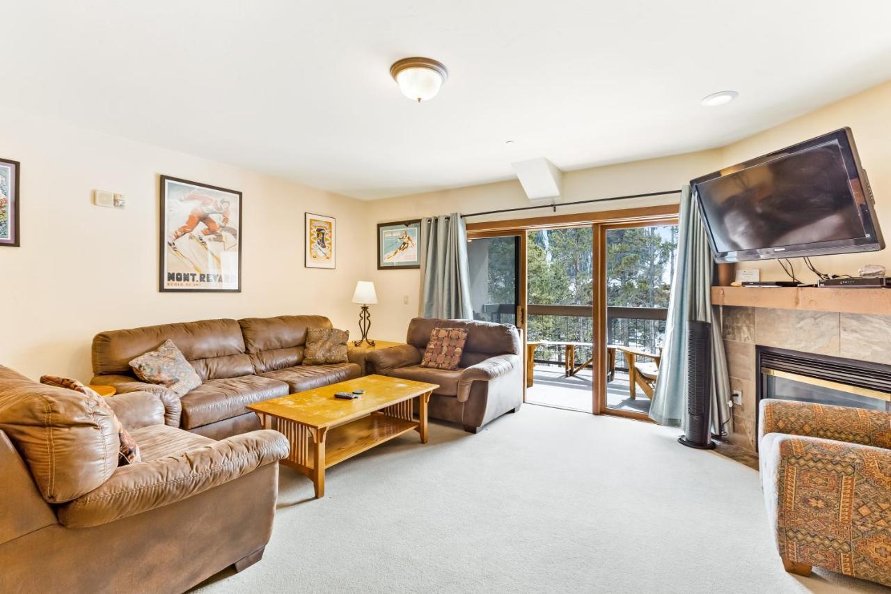 Villa Oro Grande à Keystone Extérieur photo